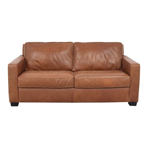 Design Within Reach. . West elm henry sofa